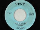 Northern Soul 45 - Ethics - Look At Me Now - Vent - VG+
