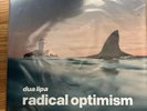 Radical Optimism exclusive deluxe vinyl by Dua Lipa (signed Insert included)