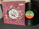 NM- • MC5 LP 