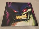 Video Game Soundtrack Crypt of the Necrodancer Vinyl Record RARE 2LP