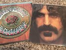Frank Zappa - Apostrophe The Grateful Dead - American Beauty MOFI Vinyl Records