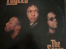 Fugees, The  - The Score - Vinyl Record 2LP