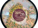 SDCC 2024 Wonka – Soundtrack Candy Filled Vinyl 2 LP Set Exclusive - Mutant LE50