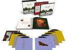 GEORGE HARRISON ALL THINGS MUST PASS -8 LP SUPER DELUXE VINYL BOX + BOOK -SEALED