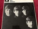 THE BEATLES With The Beatles Vinyl Record LP Parlophone 1963 Mono