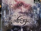 Time 1 By Wintersun (Clear Blue White Purple Splatter VINYL)