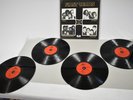 First Years 4xLP  Who/Beatles/Cream/Procol Harum - Polydor France Ex/Ex/Ex/VG+