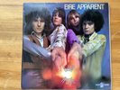 Eire Apparent Sunrise UK 1st issue Black Buddah Psych LP HENDRIX produced Great