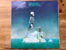 Midnight Sun Walking Circles RARE UK 1st Issue MCA LP  Classic Danish prog psych