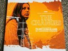 The Changes - Paddy Kingsland & BBC Radiophonic Workshop - OST Double Vinyl