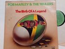Vinyle Bob Marley And The Wailers - The Birth Of A Legend