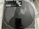 Billie Eilish No Time To Die Exclusive Limited Edition Picture Disc 7