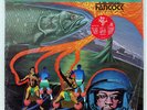 HERBIE HANCOCK FLOOD CBS/SONY 28AP2183 JAPAN CAP OBI SHRINK VINYL 2XLP