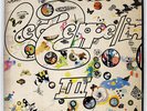 LED ZEPPELIN III ATLANTIC MT2043 JAPAN VINYL LP