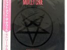 MOTLEY CRUE SHOUT AT THE DEVIL ELEKTRA P11428 JAPAN OBI VINYL LP