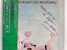 STEELY DAN COUNTDOWN TO ECSTASY ABC YQ8024AB JAPAN OBI VINYL LP