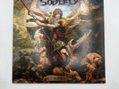 SOULFLY Archangel LP  WHITE Colored vinyl [Nuclear Blast Death Metal] MINT
