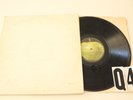 The Beatles White Album Oldies Record lp original vinyl album