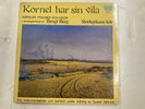 Proprius 7853 Kornet Har Sin Vila TAS list  rarer 1st org 1981 pressing plays NM