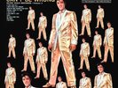 Elvis 50,000 Fans Can't Be Wrong Golden Records Vol 2 Rare Cover Vinyl LP