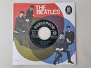 The Beatles - A Hard Day's Night 7'' Vinyl Italy