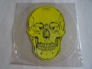 Adrian Smith Interview Picture Disc Uncut