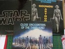 Star Wars Soundtrack, Close Encounters Soundtrack, Sounds Astounding; Comp.