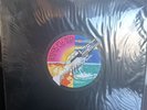 PINK FLOYD Wish You Were Here 2011  180g  SEALED REISSUE VINYL - RARE PROMO COPY