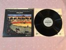 JOSE ITURBI -SPANISH PIANO MUSIC LP-1961 UK 1st PRESS COLUMBIA SAX 2391 ST MINT