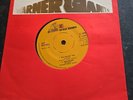 Joni Mitchell - Big Yellow Taxi  E.P. Original Picture Slve Nice Example
