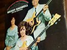 Just Over The Rainbow, Wendy Bagwell And The Sunliters (LP 1968 RCA-Victor Mono)