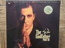 The Godfather Part III Soundtrack LP - Columbia 47078 Vinyl 1990 Sealed Rare