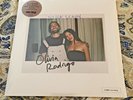OLIVIA RODRIGO & NOAH KAHAN 'Stick Season/Lacy' SEALED Limited Colored Vinyl 7