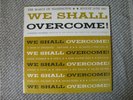 WE SHALL OVERCOME March On Washington Dylan Baez MLK Jr. J. Lewis USBIDDERSONLY