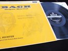 Bach: Recital - Karl Richter **Decca SXL 2219 WBg ED1 LP**