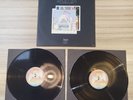 Led Zeppelin - The Song Remains the Same DOUBLE Album LP 12