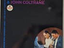 John Coltrane & Duke Ellington - Samen/Japan/Impulse/LP/Vinyl/Jazz/
