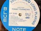 Tommy Flanagan - Lonely Town /Japan/Blue Note/LP/Vinyl/Jazz/ orig.