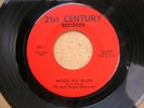 The Buck Rogers Movement garage band 45 21st Century 1967