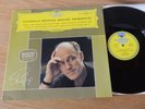 Svjatoslav Richter Mozart Prokofieff Klavierkonzerte LP DGG 138 075 SLPM