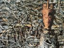 SIOUXSIE & THE BANSHEES   Juju   Original 1981 UK Polydor label 9-track vinyl LP