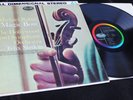 The Magic Bow - Michael Rabin **Original Capitol SP-8510 Stereo ED1 LP**