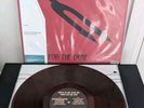 Queens of the Stone Age Songs For The Deaf VMP Red Marbled Vinyl Record NM