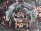 Iron Maiden Aces High/King of Twilight/Number of the Beast live 12