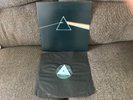 Pink Floyd-The Darkside Of The Moon-Complete 1st Issue Vinyl and Mnite sleeve A+