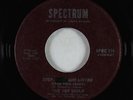 70s/Sweet Soul 45 - Top Shelf - Stop And Listen - Spectrum - VG+