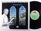 REV. T.L. BARRETT & YOUTH FOR CHRIST I Found The Answer GOSPEL TRUTH LP VG+ d