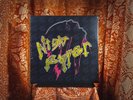 SEALED Girl Talk Night Ripper PINK PURPLE Vinyl 2LP all day feed the animals lp