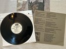 Led Zeppelin GF LP ATLANTIC 7206 ZOSO WHITE LABEL PROMO 1971 RARE
