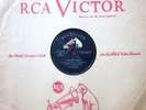 ELVIS PRESLEY - Love Me Tender - clean 78 rpm - RCA 6643